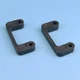 Nylon Front Bottom 1" Leveling Kit 2007-2022 Chevy Silverado GMC Sierra 1500