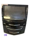 Cadillac CUE Radio Replacement ATS SRX CTS XTS ESCALADE 13-18 NAVIGATION DISPLAY