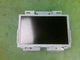 13-15 LINCOLN MKS INFORMATION 8" DISPLAY SCREEN W/AIPM DA5T-18B955-FA OEM xosa