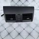 2010-2013 Mazda 3 Center Dash Vents With Bezel & Hazard Switch Air Duct Oem