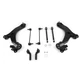 8x Front Lower Control Arms Tie Rods Sway Bars For &nbsp;MAZDA&nbsp;3 04-09 MAZDA&nbsp;5 06-17