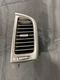03-07 LEXUS LX470 RIGHT PASSENGER CENTER DASH VENT TRIM 04 05 06 2003 2004 2005