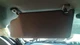 Driver Sun Visor Crew Cab Without Mirror Fits 11-14 FORD F150 PICKUP 2321103