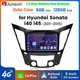 6+128GB Android15 Carplay Car Stereo Radio GPS Navi For Hyundai Sonata 2011-2015