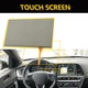 4Pin Radio Touch-Screen 7" Glass Digitizer Fit 2013-2016 Hyundai Veloster Sonata
