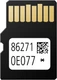 for Toyota Navigation SD Card Update, 2025 86271-0E077 Map Card Compatible with