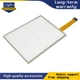 10.4" 8-Wire Touch Screen Digitizer for John Deer GreenStar GS2 2600 Monitor