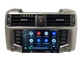 14-22 Toyota 4RUNNER RADIO Retrofit ENTUNE 3.0 Android Auto Apple Carplay XM OEM