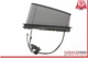 14-22 Maserati Quattroporte M156 Rear Right Side Door Window Sun Shade OEM
