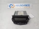AM FM CD PLAYER RADIO RECEIVER fits CHEVROLET SONIC 2013 OEM 95315734