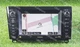Toyota SEQUOIA 2007-2009 JBL Navigation Display Unit 86120-0C220 ID E7013 OEM