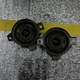 2016-2023 CHEVY CAMARO FRONT DASH DASHBOARD COUPLE AUDIO SOUND SPEAKER OEM