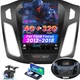 8Core 32G Carplay For Ford Focus 2012-2018 Android Auto Car Stereo Radio nav GPS