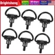 15-24 Ford Transit 150 250 350 Van OEM Black Cargo D-Hooks 3 Pair/Set of 6