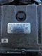 2014-2020 Mercedes CLA250 A2709002100 Engine Control Module Unit Ecm I73 018