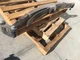 11 12 13 14 15 FORD F350SD SRW CHASSIS CAB 75K! 10 LEAF, REAR LEAF SPRING 19966