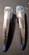 vintage original OEM vw classic type 2 bus type 1 beetle tooth pick handle