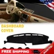 US Version Dash Cover Mat Dashboard Pad Car For Ford Dashmat 1992-1996 F150 New