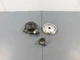 2001 99 00 01 Porsche 911 996 3.4L Water Pump / Pulley  #4841 K2