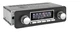 Custom Autosound USA-850 compatible with a Ford Town & Country