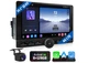 Eonon UX6K2 PRO MAX 8+128GB 10.1" 2DIN Android Car Radio Stereo GPS CarPlay WiFi