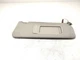 2006-2011 BMW 3-Series Passenger Side Sun Visor Illuminated OEM 51166981698
