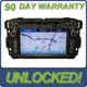 Unlocked Buick ENCLAVE OEM Radio NAVIGATION CD Player Voice Control 10400200