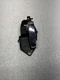 2012-2019 Fiat 500 Front Right Passenger Side Interior Door Handle 607048DX
