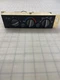 96-99 TAHOE PICKUP SILVERADO SIERRA C/K CLIMATE CONTROL A/C HEATER HVAC GM 4X4 