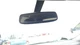 Used Front Center Interior Rear View Mirror fits: 2018 Infiniti QX60 automatic d