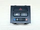BMW E90 E92 E92 M3 Central Locking and Hazard Switch with RDC TPMS 61319132423