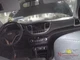 2017 Hyundai Tucson Sunvisor LH Driver Left Gray