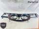 2004-2010 AUDI A8 INSTRUMENT CLUSTER BEZEL/TRIM OEM 4E1 857 115 OEM