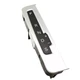 Gear Shift Stick Selector Display Position Repair Panel for Audi 2006-2011 A6 C6