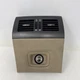2007-2012 LEXUS LS460 Rear Center Console AC Heater AIR Vents 58916-50090 OEM