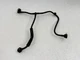 17-20 JAGUAR F-PACE WIRE WIRING HARNESS CONNECTOR CABLE OEM