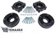 Tema4x4 Front and Rear Lift Kit 50mm for Porsche CAYENNE 2002-2010