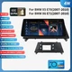 Android14 8Core 10.25" Car Stereo Carplay GPS DSP Navi For BMW X5 E70 X6 E71 CCC