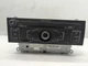 2010-2012 Audi A4 Am Fm Cd Player Radio Receiver YJBXF