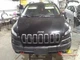 2014 Jeep Cherokee Windshield Wiper Motor