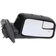 Power Mirror For 2009-2011 Ford Edge Right Manual Folding Heated with Memory