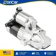 Starter For 2004-2009 Mazda 3 2.3L & 2007-2009 2.3T & 2006-2010 Mazda 5 1.4KW