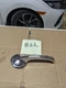 1950s 60s  Chevy Interior Door Handle #161018 Original