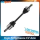 Front Driver Side CV Axle Shaft for Mazda 6 3.0L V6 2003-2008 Manual Trans