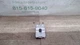 2020-2026 CHRYSLER PACIFICA FORWARD FACING CAMERA 68551092AA 2020-2026 CHRYSLER PACIFICA FORWARD FACING CAMERA 68551092AA