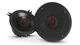 JBL STAGE3527 Stage3 Series 5-1/4&rdquo; 2-Way Car Speakers (Grilles Included)