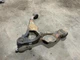 2022 GMC SIERRA250 Driver Left Side Front Lower Control Arm OEM