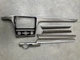 2016-2019 VW PASSAT LIGHT WOOD DASHBOARD DOOR PANEL MOLDING TRIMS OEM 🔥🚙