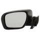 Mirrors  Driver Left Side Hand CC2969181B for Mazda 5 2012-2017