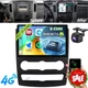 13.1'' 2K Screen For Benz Dodge Sprinter 2006-2018 CarPlay Radio GPS Stereo +CAM